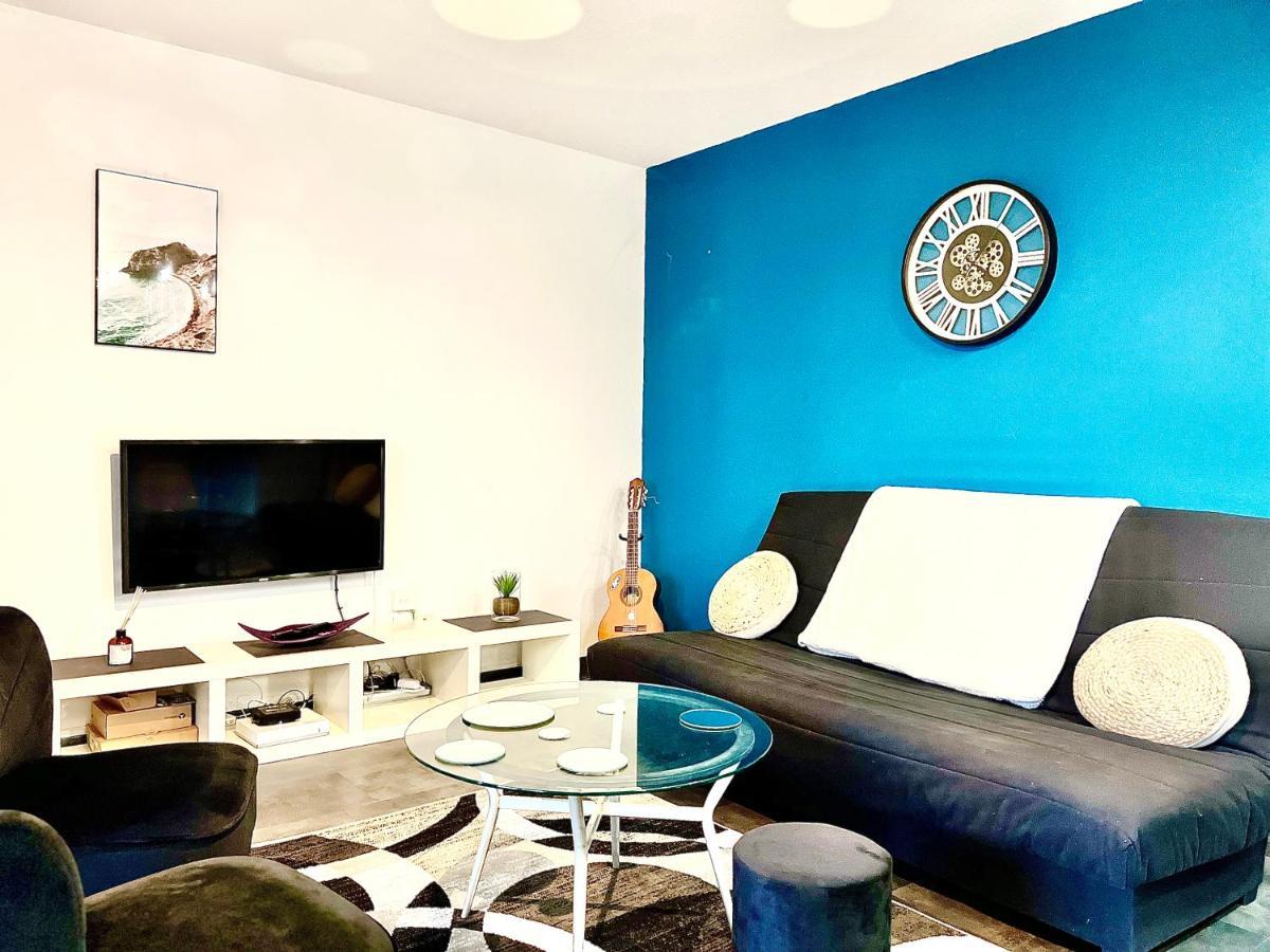 Superbe Appartement T3 A Toulouse. Екстериор снимка